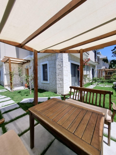 Villa B1 Dalyan